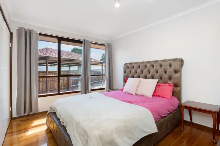 Sixth view of Homely house listing, 136 Casey Drive, Lalor VIC 3075