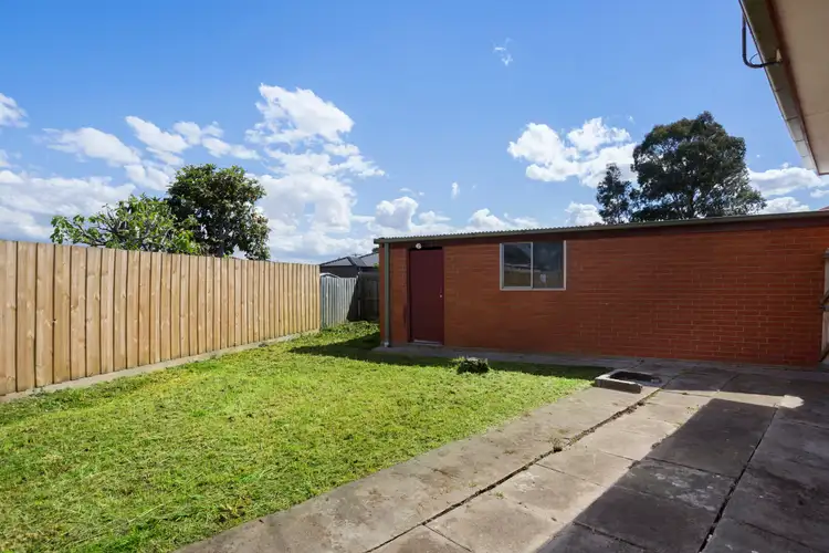 Seventh view of Homely house listing, 136 Casey Drive, Lalor VIC 3075