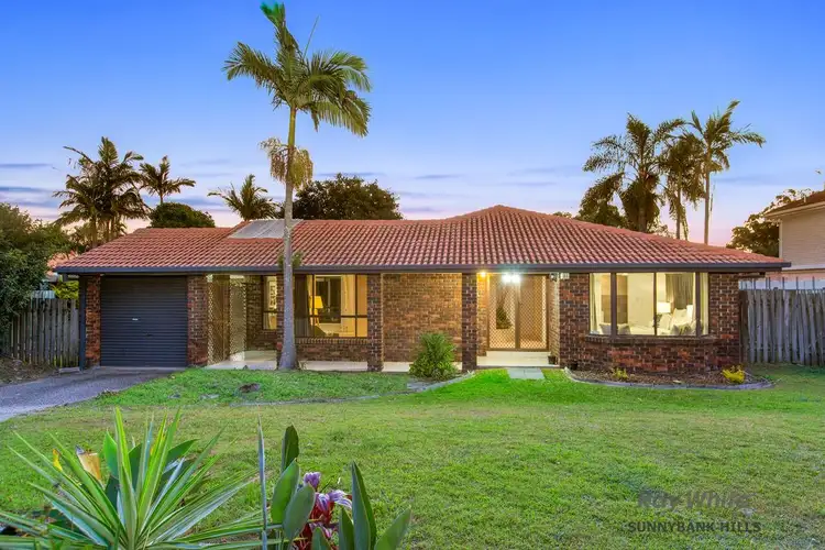 3 Narell Court, Sunnybank Hills QLD 4109