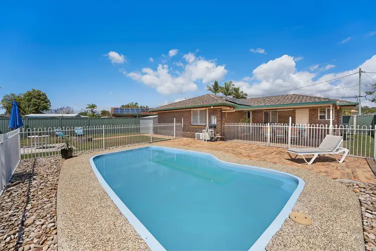 4 Solomon Court, Kippa-ring QLD 4021