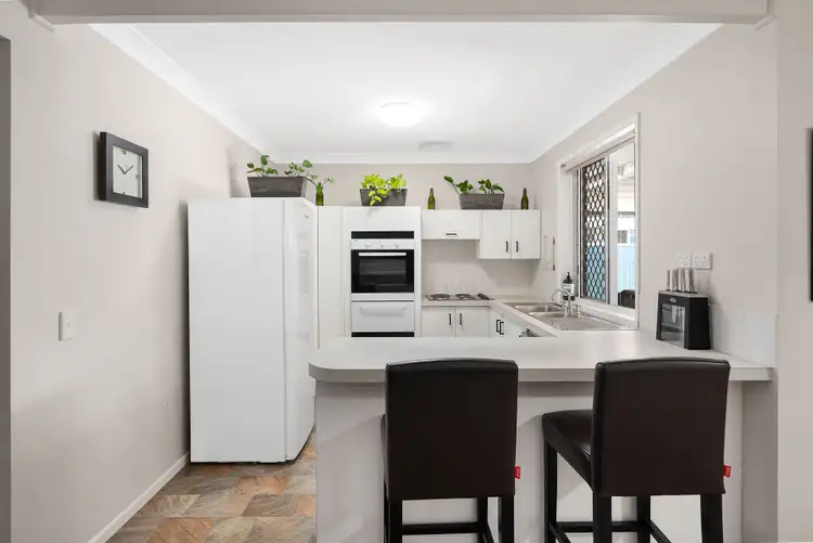 Fifth view of Homely house listing, 4 Solomon Court, Kippa-ring QLD 4021