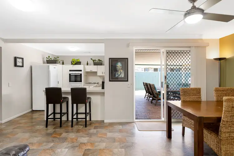 Sixth view of Homely house listing, 4 Solomon Court, Kippa-ring QLD 4021