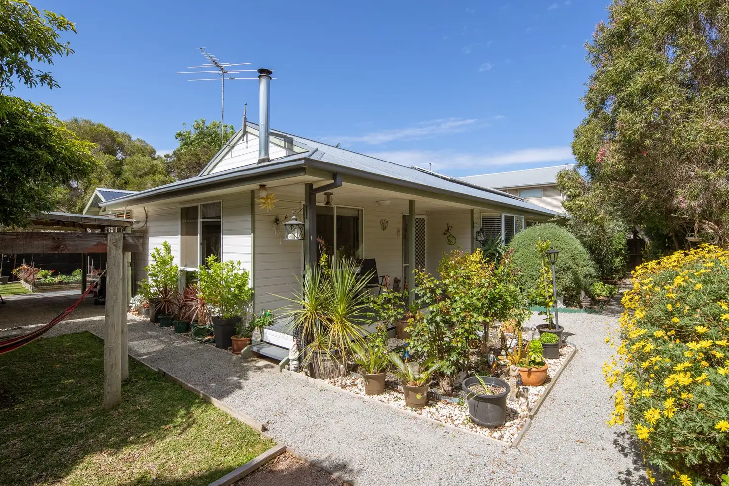 Main view of Homely house listing, 3-5 Sunderland Bay Road, Surf Beach VIC 3922