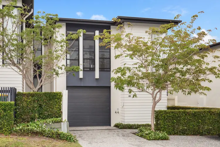Main view of Homely townhouse listing, 48/1 Norris Street, Pacific Pines QLD 4211