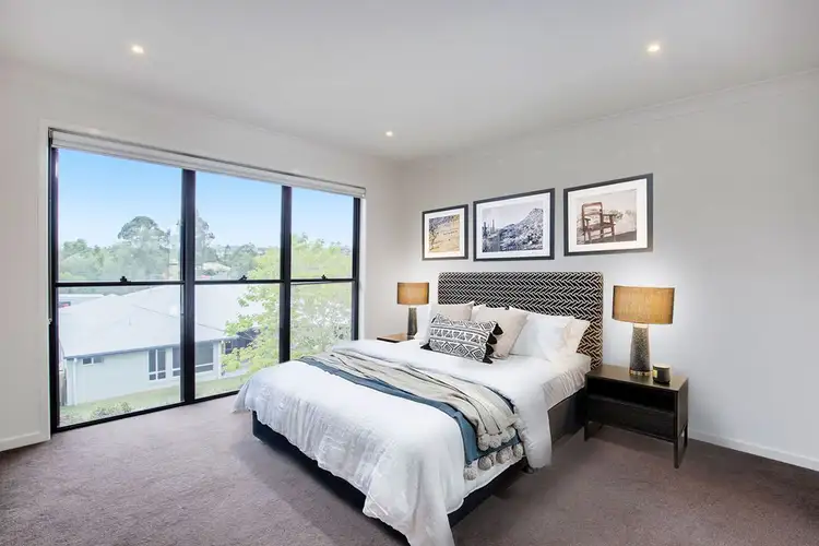 Fifth view of Homely townhouse listing, 48/1 Norris Street, Pacific Pines QLD 4211