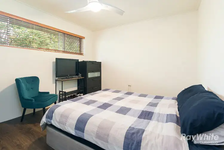 Fifth view of Homely unit listing, 7/6 Childs Street, Clayfield QLD 4011