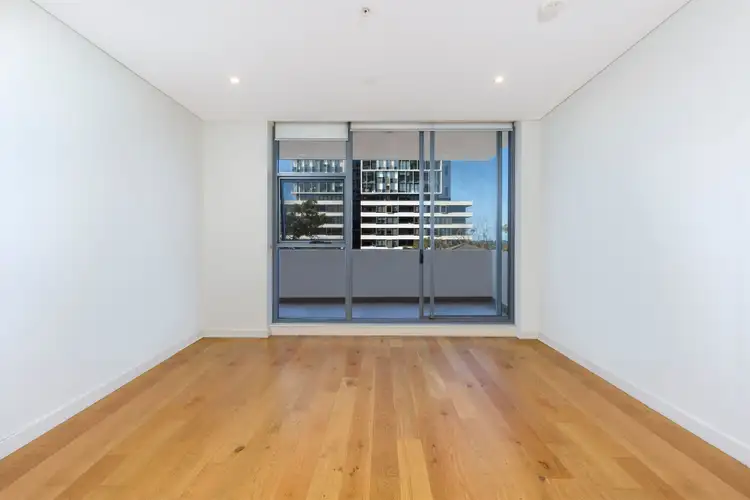 Main view of Homely unit listing, 507/1 Mooltan Avenue, Macquarie Park NSW 2113