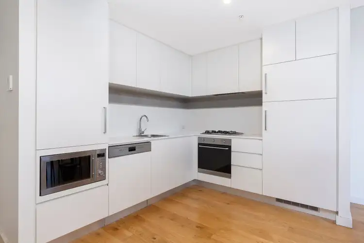 Third view of Homely unit listing, 507/1 Mooltan Avenue, Macquarie Park NSW 2113