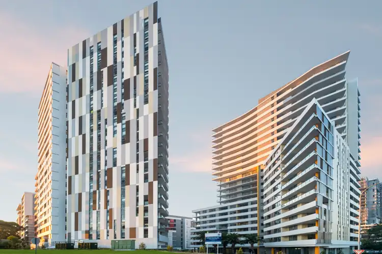 Sixth view of Homely unit listing, 507/1 Mooltan Avenue, Macquarie Park NSW 2113