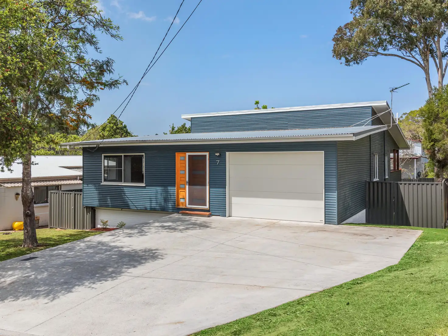 Main view of Homely house listing, 7 Culworth Street, Chermside West QLD 4032