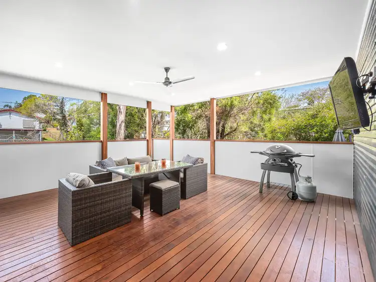 Sixth view of Homely house listing, 7 Culworth Street, Chermside West QLD 4032