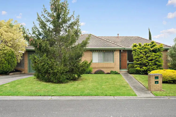 Main view of Homely house listing, 2 Birch Court, Langwarrin VIC 3910