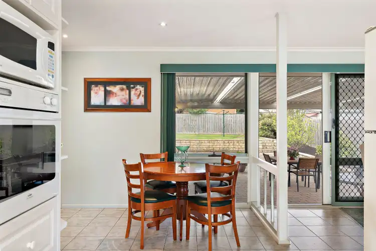 Fourth view of Homely house listing, 2 Birch Court, Langwarrin VIC 3910