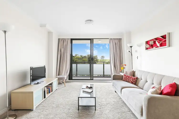 Main view of Homely apartment listing, 31/1 Maddison Street, Redfern NSW 2016