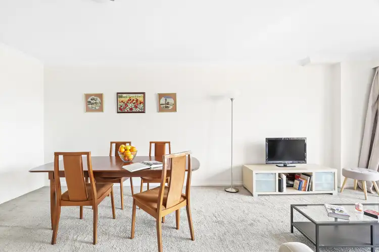 Second view of Homely apartment listing, 31/1 Maddison Street, Redfern NSW 2016