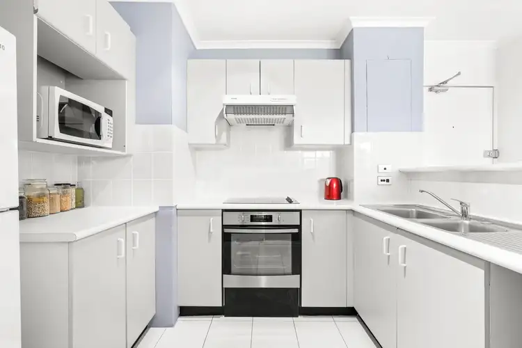 Third view of Homely apartment listing, 31/1 Maddison Street, Redfern NSW 2016