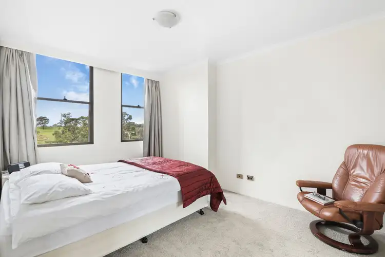 Fifth view of Homely apartment listing, 31/1 Maddison Street, Redfern NSW 2016