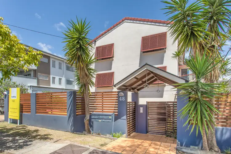 6/48 Lisson Grove, Wooloowin QLD 4030
