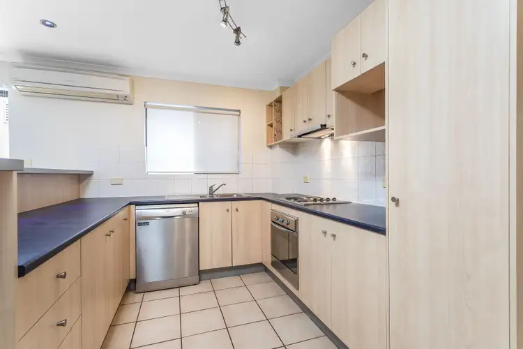 Fourth view of Homely unit listing, 6/48 Lisson Grove, Wooloowin QLD 4030