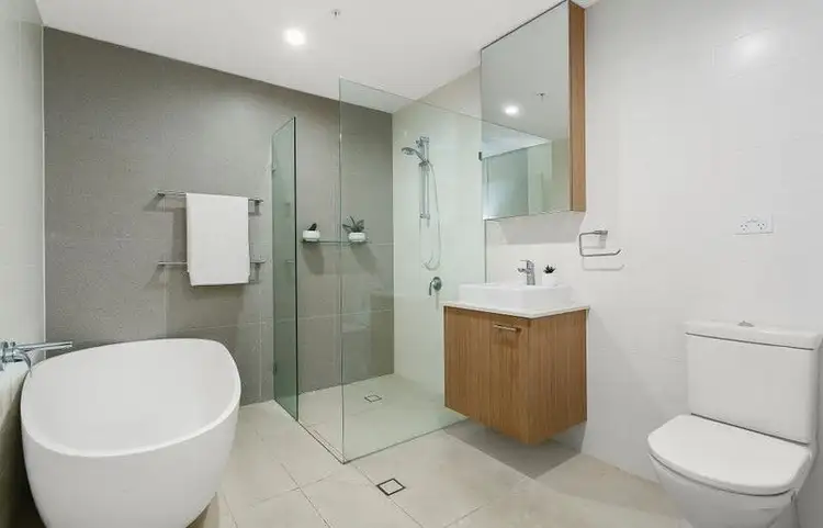 Third view of Homely unit listing, 307/1-5 Little Street (enter from Pottery Lane), Lane Cove NSW 2066