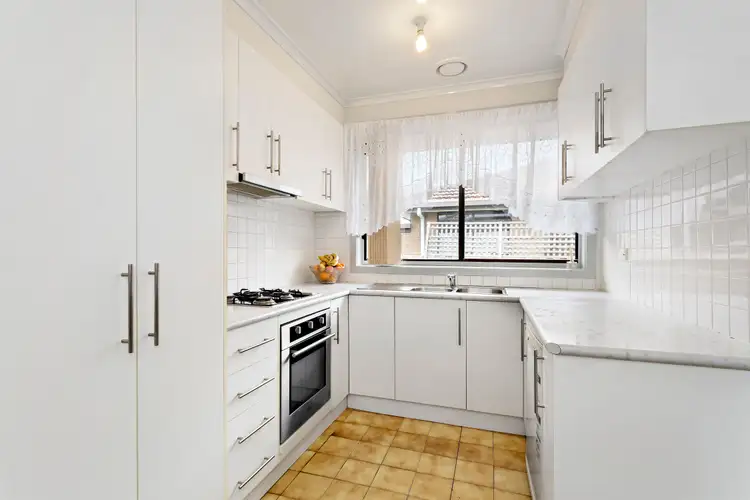 Third view of Homely house listing, 5/91 Dalton Road, Thomastown VIC 3074