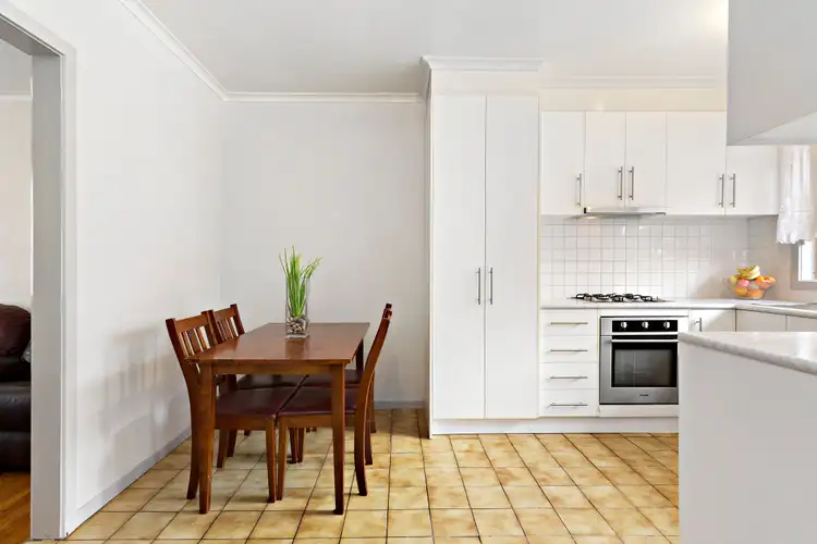 Fourth view of Homely house listing, 5/91 Dalton Road, Thomastown VIC 3074