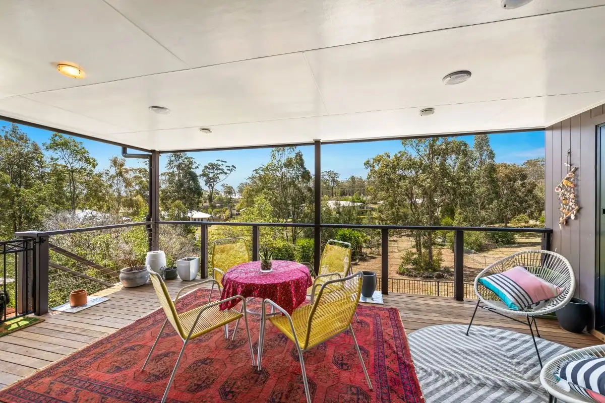 Main view of Homely house listing, 18 Trevean Drive, Kleinton QLD 4352