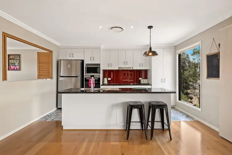 Fourth view of Homely house listing, 18 Trevean Drive, Kleinton QLD 4352