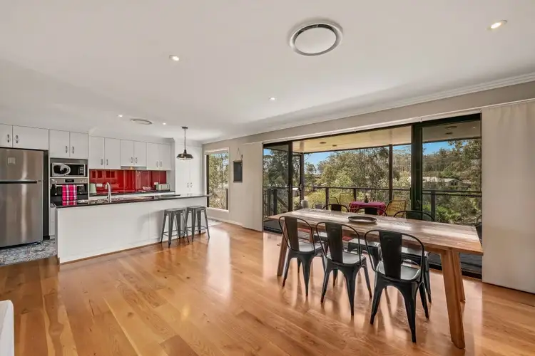 Fifth view of Homely house listing, 18 Trevean Drive, Kleinton QLD 4352