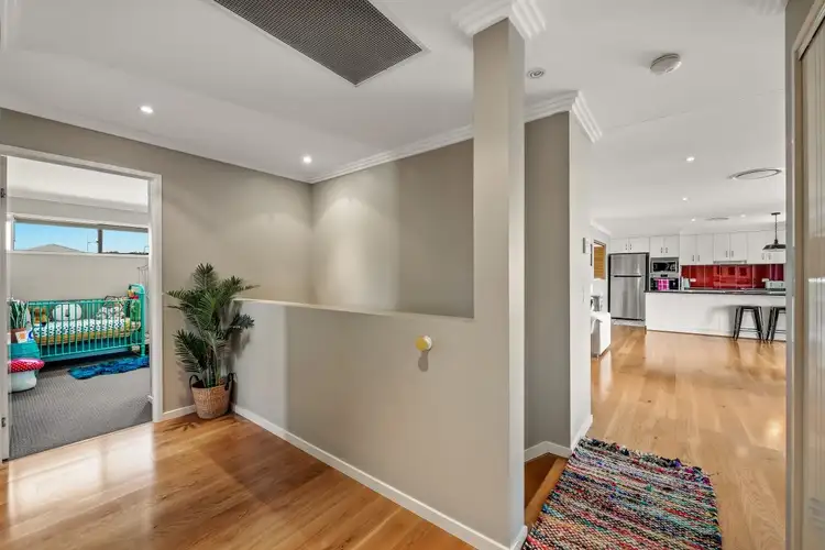 Sixth view of Homely house listing, 18 Trevean Drive, Kleinton QLD 4352