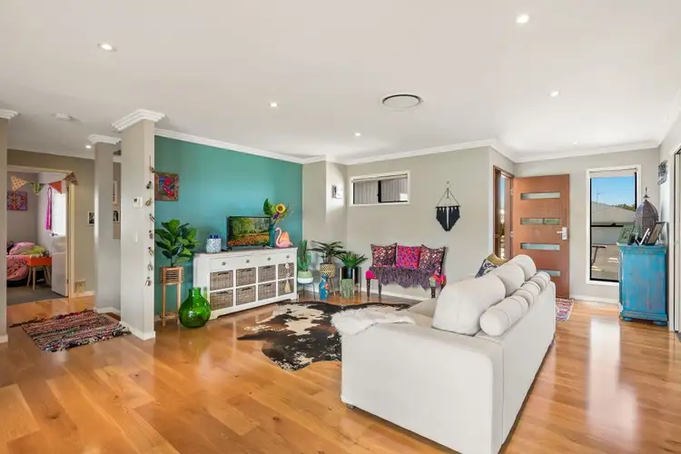 Seventh view of Homely house listing, 18 Trevean Drive, Kleinton QLD 4352