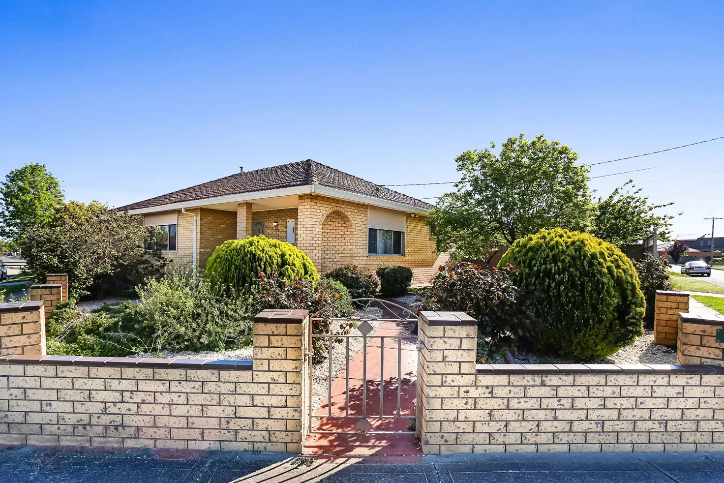Main view of Homely house listing, 1 Lynette Crescent, Lalor VIC 3075