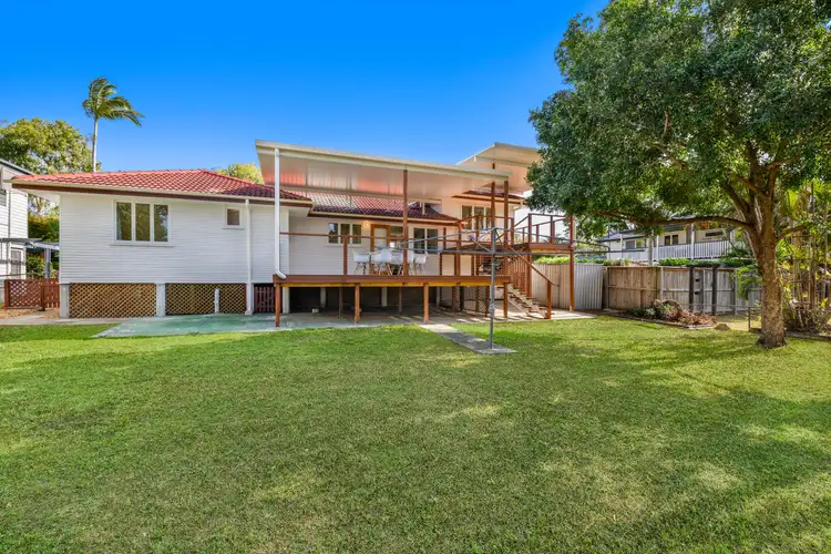 Main view of Homely house listing, 23 Lindale Street, Chermside West QLD 4032