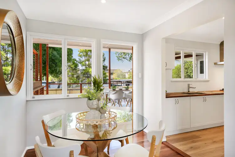 Fifth view of Homely house listing, 23 Lindale Street, Chermside West QLD 4032