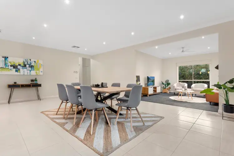 Second view of Homely house listing, 4 Stanhope Crescent, South Morang VIC 3752