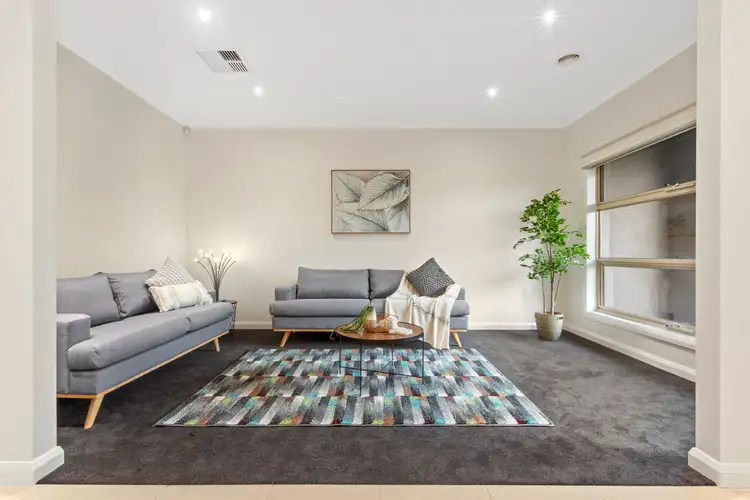 Fourth view of Homely house listing, 4 Stanhope Crescent, South Morang VIC 3752