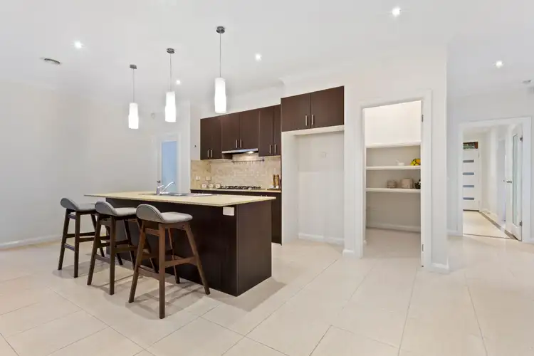 Fifth view of Homely house listing, 4 Stanhope Crescent, South Morang VIC 3752