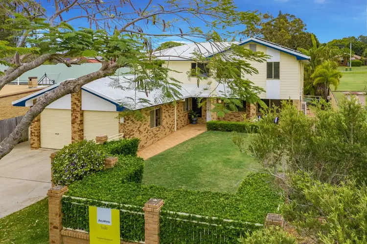 20-22 Chermside Street, Wellington Point QLD 4160