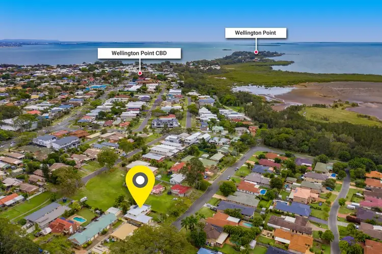 Third view of Homely house listing, 20-22 Chermside Street, Wellington Point QLD 4160