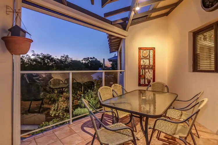 Fourth view of Homely house listing, 45 Waterford Drive, Hillarys WA 6025