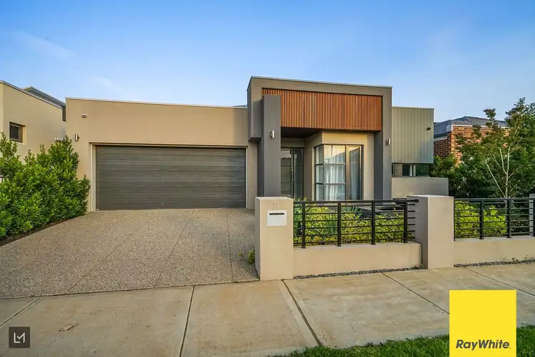 17 Brunswick Drive, Truganina VIC 3029