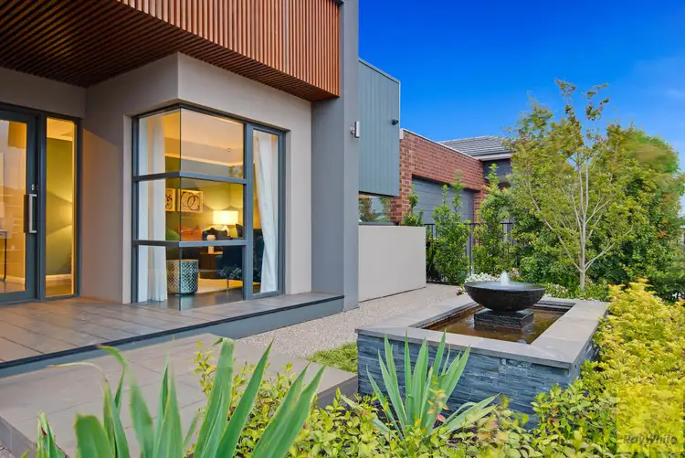 Second view of Homely house listing, 17 Brunswick Drive, Truganina VIC 3029