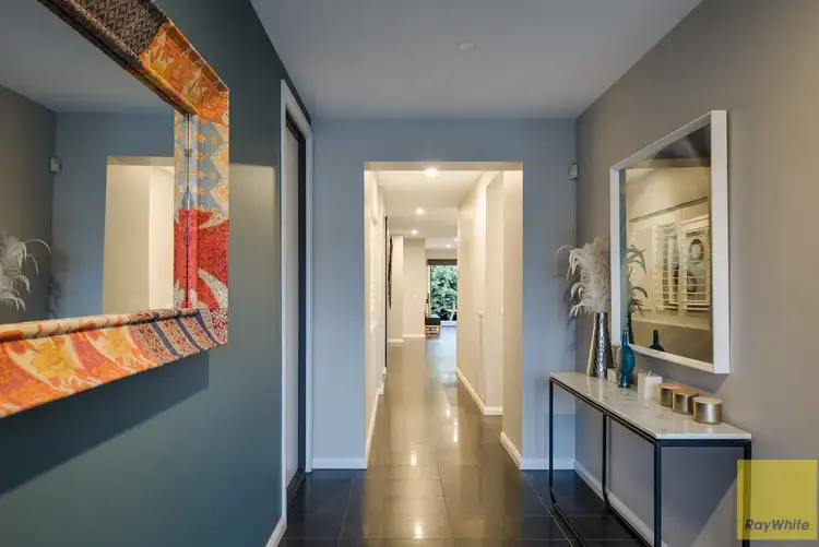 Third view of Homely house listing, 17 Brunswick Drive, Truganina VIC 3029