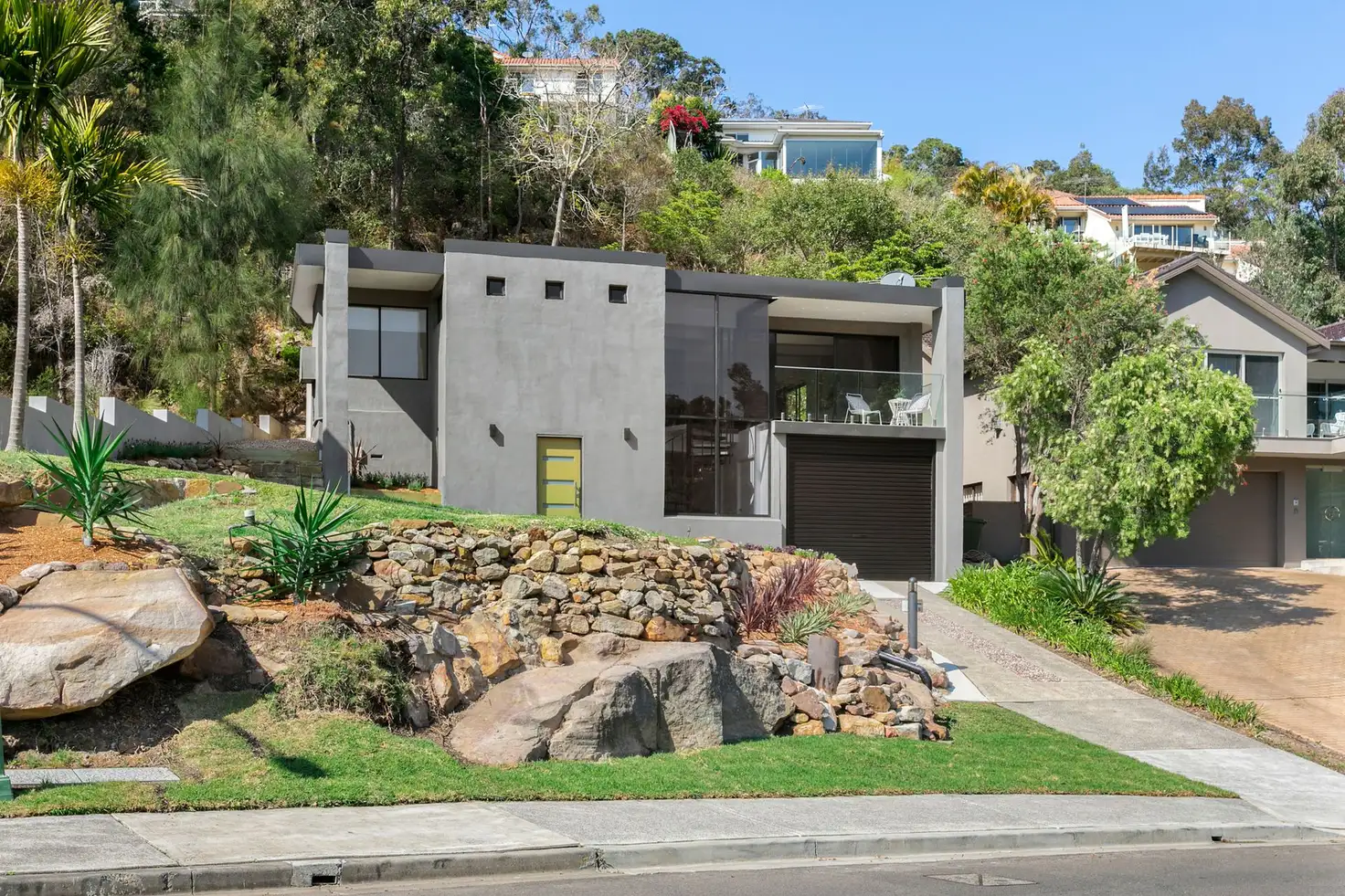 Main view of Homely house listing, 80 Griffin Parade, Illawong NSW 2234