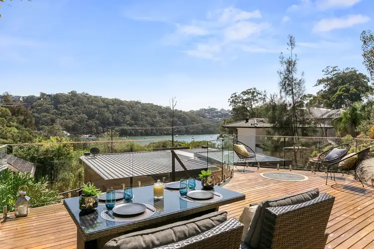 Fourth view of Homely house listing, 80 Griffin Parade, Illawong NSW 2234