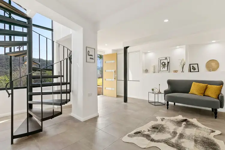 Sixth view of Homely house listing, 80 Griffin Parade, Illawong NSW 2234