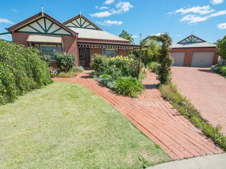 Main view of Homely house listing, 2 Bambrick Court, Swan Hill VIC 3585