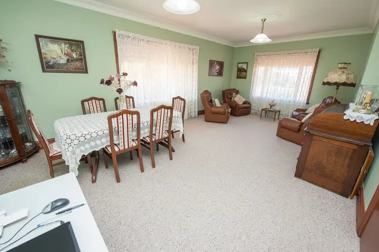 Second view of Homely house listing, 2 Bambrick Court, Swan Hill VIC 3585