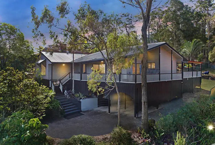 Second view of Homely house listing, 12 Aletta Street, Shailer Park QLD 4128