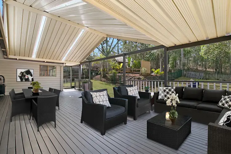 Third view of Homely house listing, 12 Aletta Street, Shailer Park QLD 4128